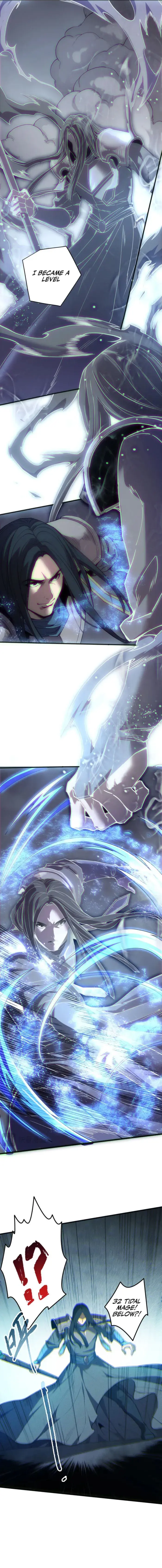 Catastrophic Necromancer Chapter 172 image 02_optimized